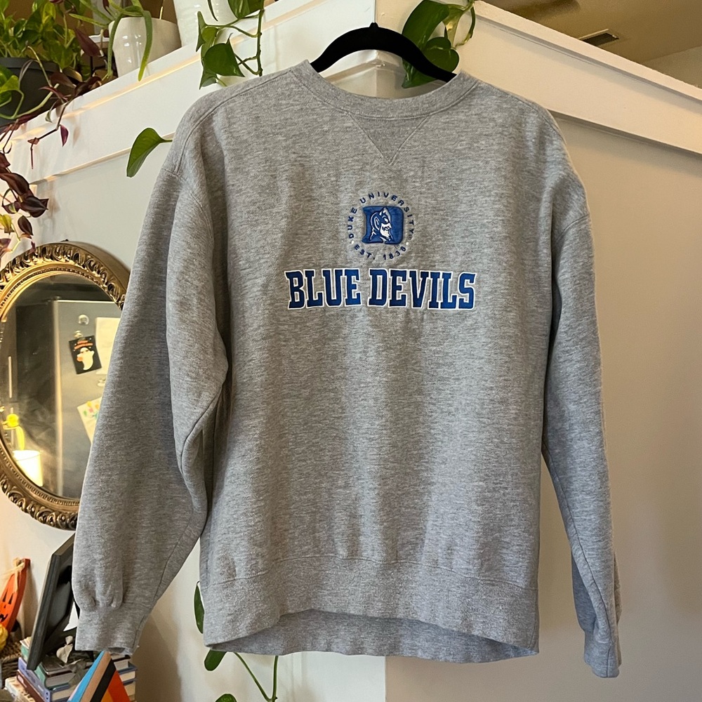 Vintage Duke Sweatshirt